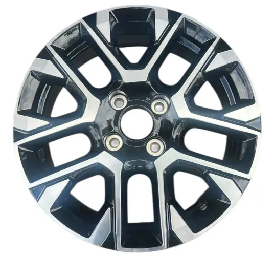 Roda Citroen Basalt aro 16 unidade avulsa