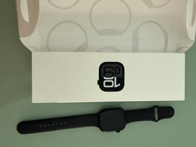 Apple Watch Séries 10 46mm