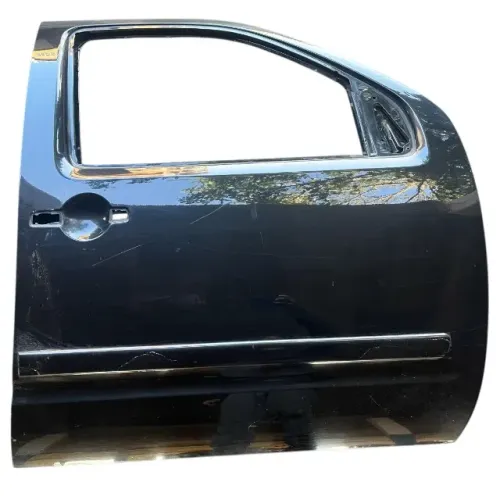 Porta Nissan Frontier 2007 2008 2009 2010 A 2015 Original Dianteira Direito