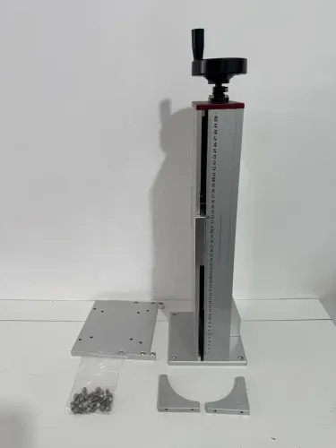 Torre elevatória Z para máquinas 