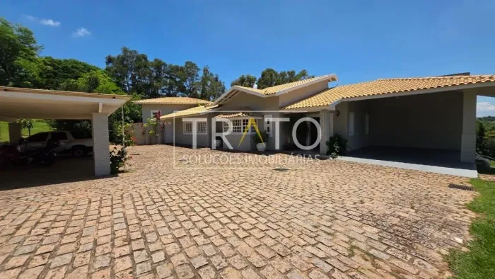Casa à venda no Condomínio Duas Marias em Jaguariúna