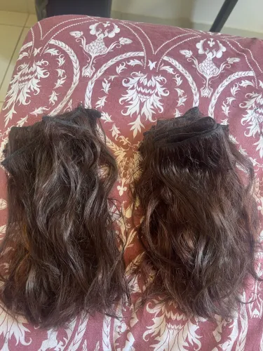 Cabelo Humano 