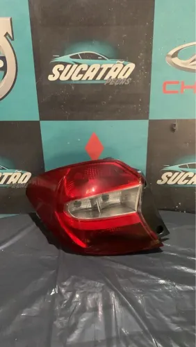 Lanterna Traseira Ford Ka hatch!!