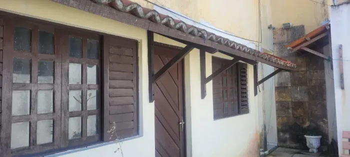 Alugo Kitnet de 01 quarto cidade verde