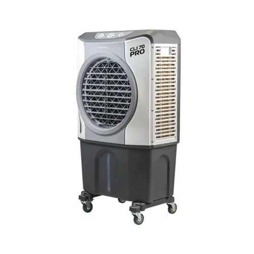 Resfriador de Ar Industrial CLI70 PRO - Ventocil