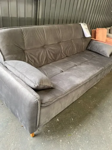 Sofá Cama Moderno 1,80 NOVO FRETE GRÁTIS