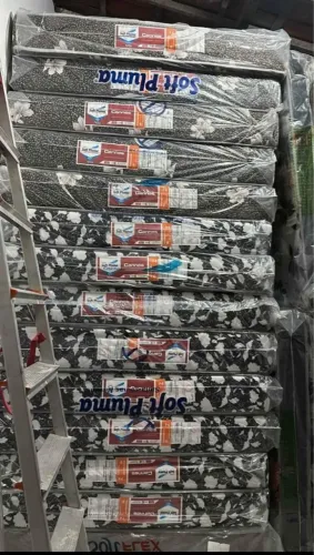 Colchão solteiro o menor preço