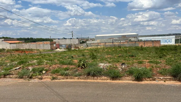 Lote Reserva Paraíso