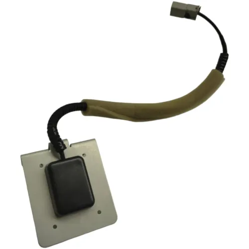 Módulo Antena Navegação Gps Honda Hrv 2016 2017 2018 2019