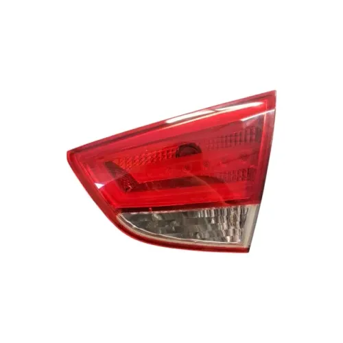 Lanterna Da Tampa L.d Hyundai Ix35 2010 - 924062s02
