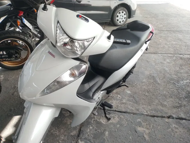 Excelente para Cidade Fazer Correria...