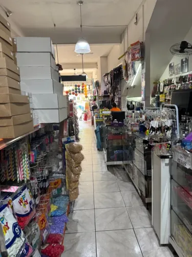 Linda papelaria a 33 anos no local imperdível!! 