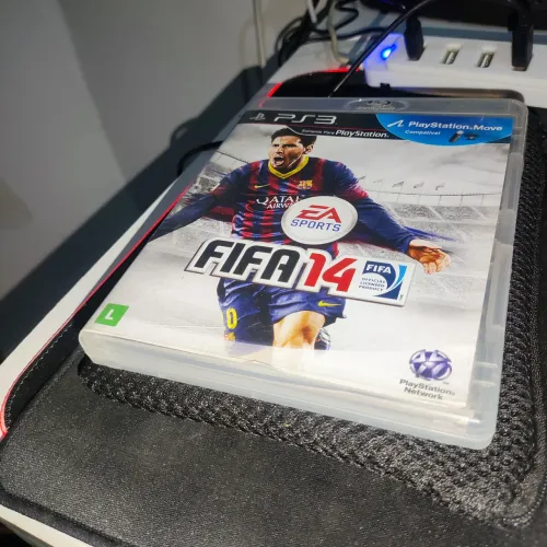 FIFA 14 - PS3