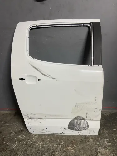 Porta S10 2013 2014 2015 Á 2022 Traseira Lado Direito 