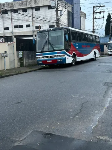 Busscar ell buss 340