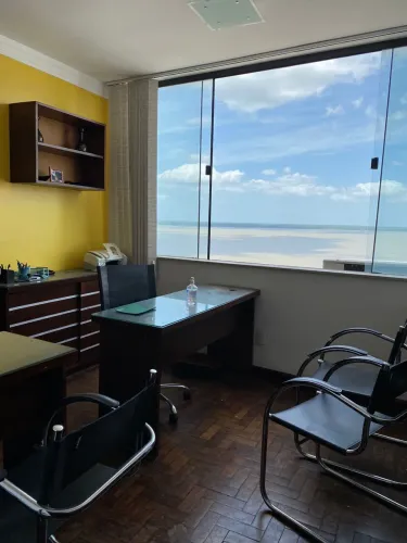VENDO SALA COMERCIAL NA QUINZE DE NOVEMBRO