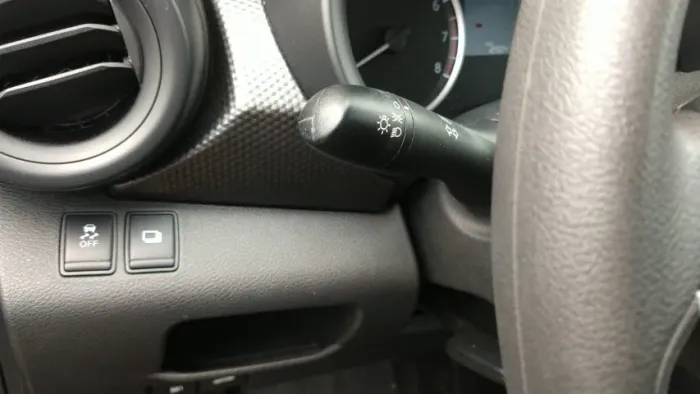 Nissan Kicks S 1.6 16V Flexstar 5P Mec. 2019