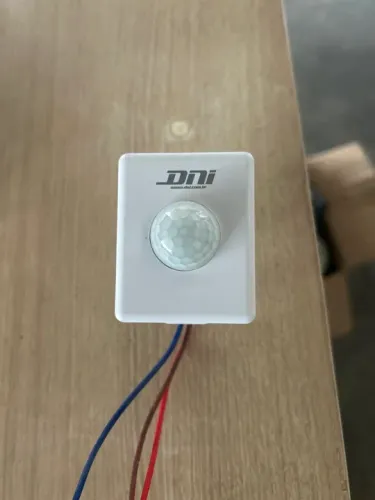 Sensor Presença DNI 6021