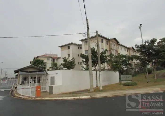 Apartamento em PARQUE NOVO MUNDO