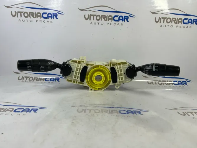 Chave de Seta Honda City 2014