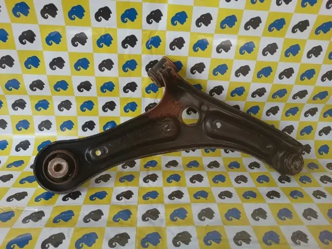 Bandeja Esquerda Suspensão Ecosport 2013 a 17 1.6 16v Cod cn15-3051-ab