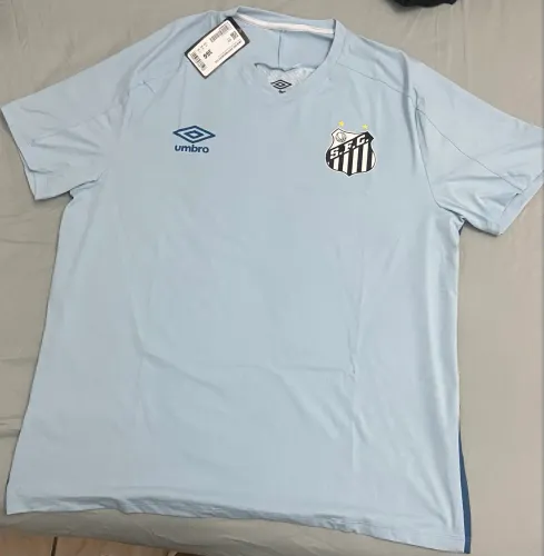 Camisa Santos 3GG