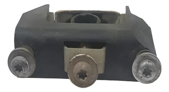 Suporte Coxim Radiador Superior Gol Voyage Saveiro Cx025