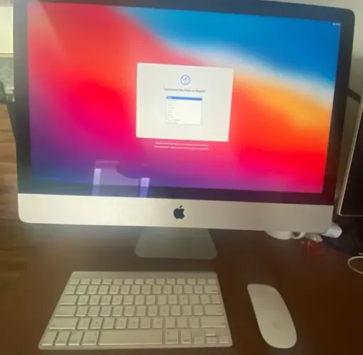 imac 27 2015