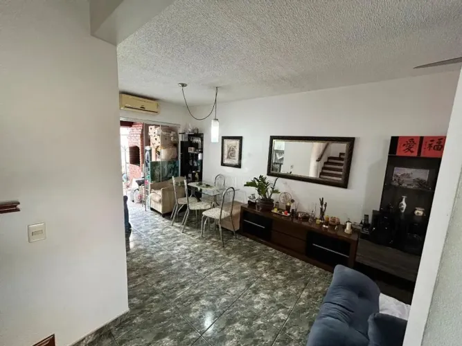 Casa à venda em Sumaré, Parque Villa Flores, com 3 quartos, com 70 m², Villa Flora