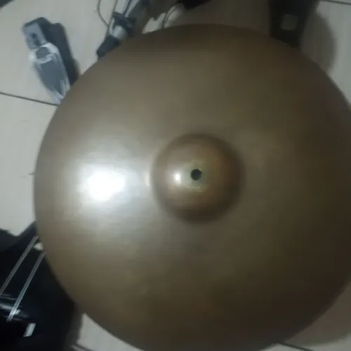 Prato orion de bateria 16 polegadas 