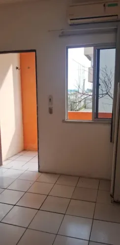 Apartamentos Mobiliados quarto sala cozinha Aluguel direto com a proprietária