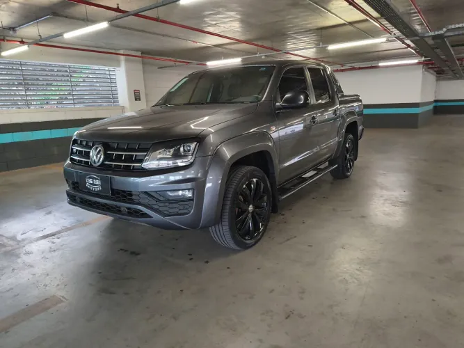 Volkswagen Amarok Extreme CD 3.0 4X4 TB Dies. Aut. 2022