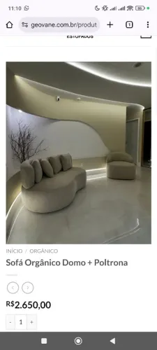 Orgânico sofá cabeceira puff baú casal solteiro poltrona cheise retrátil 