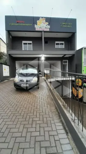 Loja 100M² - para Alugar