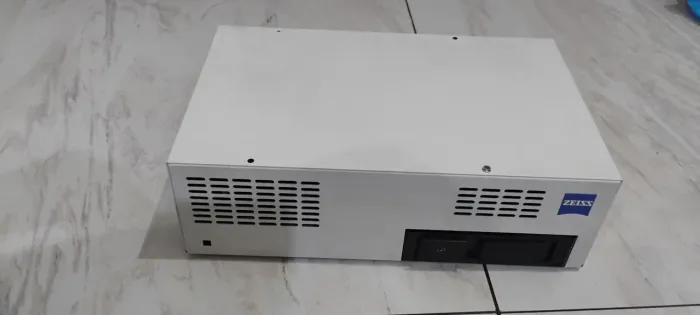 Computador ddr3 de 4? geração só o gabinete