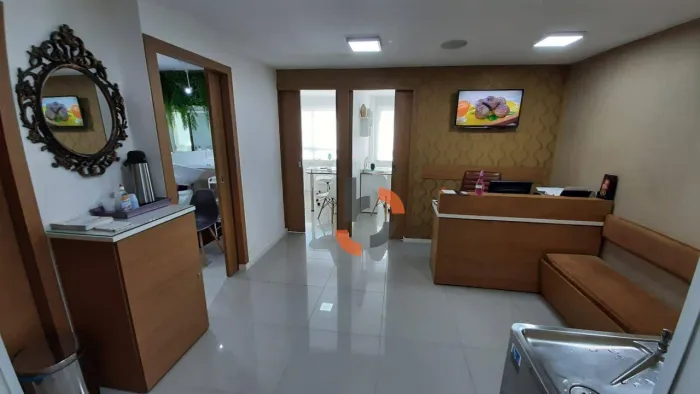 (Venda) Salas com 50m² - Penha - Rio de Janeiro/RJ