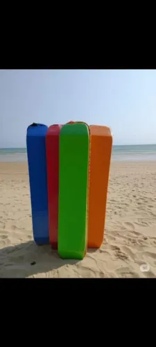 Flutuador bóia aquática para águas abertas 