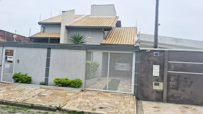 Peruibe PQ Oásis 500 mtrs da Praia