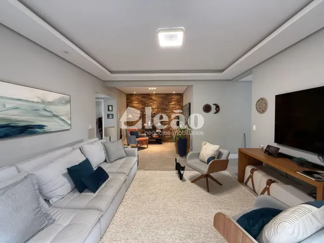 Condomínio Terras do Oriente - Casa com 4 quartos (3 suítes) à venda no Condomínio Terras 