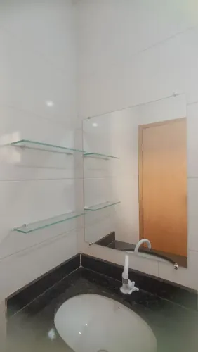 Espelho kit