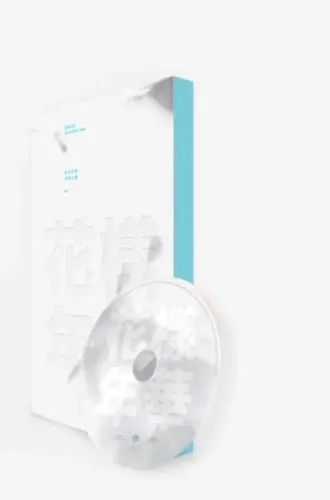 The Most Beautiful Moment in Life, Álbum de BTS