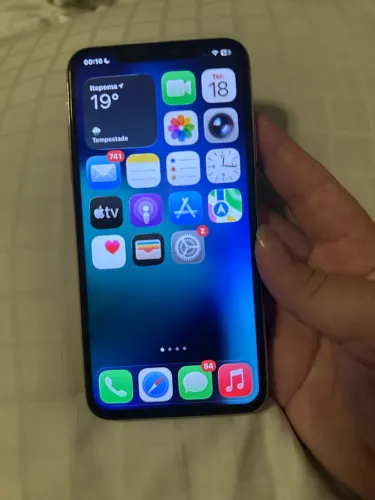 iPhone 11 Pro Max 