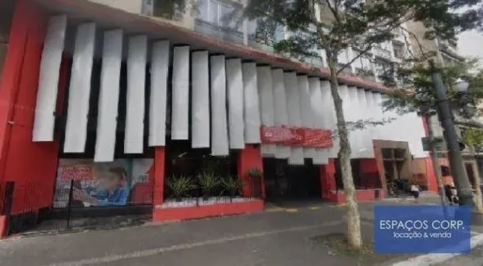 Loja para alugar, 2309 m² por R$ 80.005,84/mês - República - São Paulo/SP