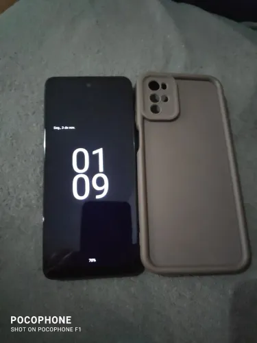 Motorola Moto G22  128 gigas 4 de ram