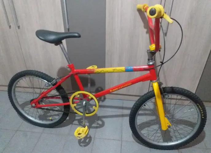 Monark BMX Superstar 87