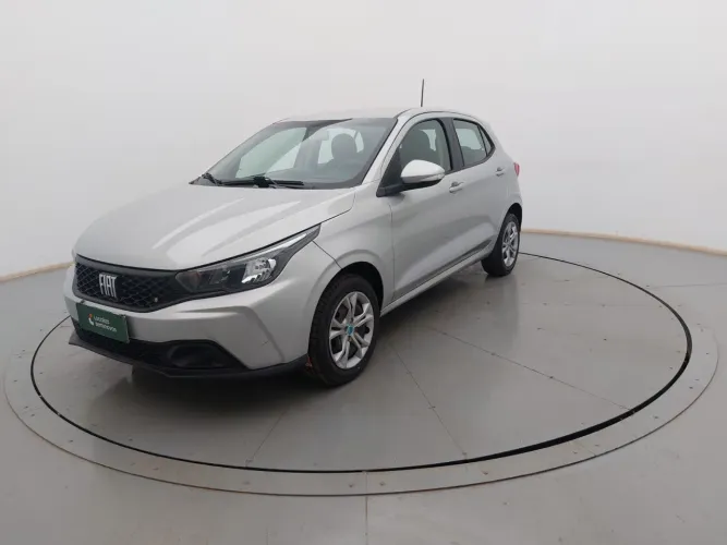 Fiat Argo Drive 1.0 Firefly 2024