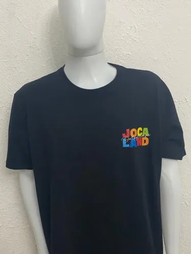 Camiseta Colcci Tamanho Gg preta Jocaland Ótimo Estado