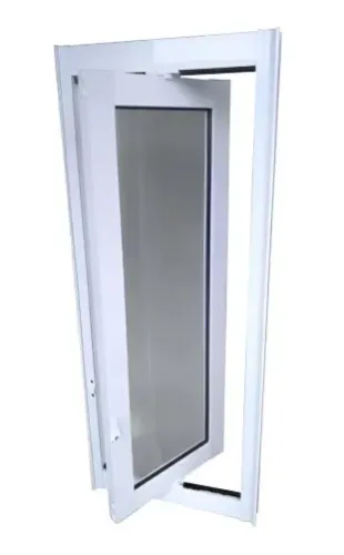 Vitro Capelinha Branco 1,00 x 0,60 - Pronta Entrega R$ 315,00
