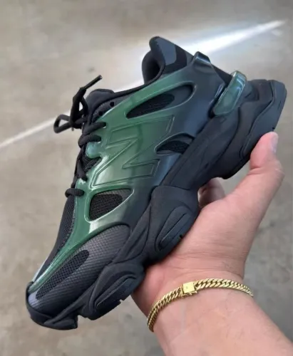 New Balance lançamento veja o catálogo 