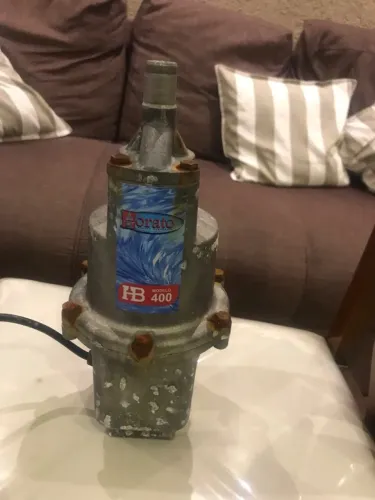 Bomba sapo